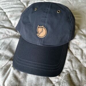 Fjallraven hat